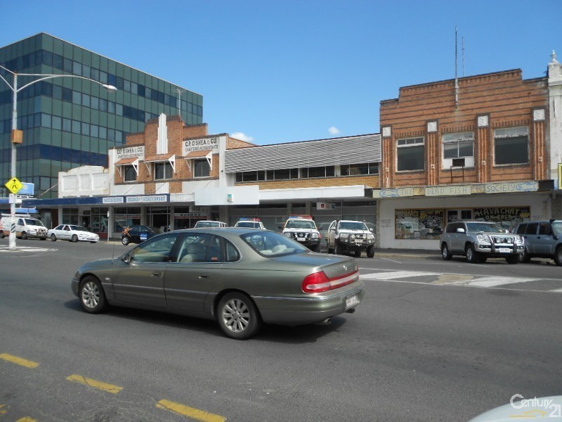 20 – 26 East Street, Rockhampton City QLD 4700