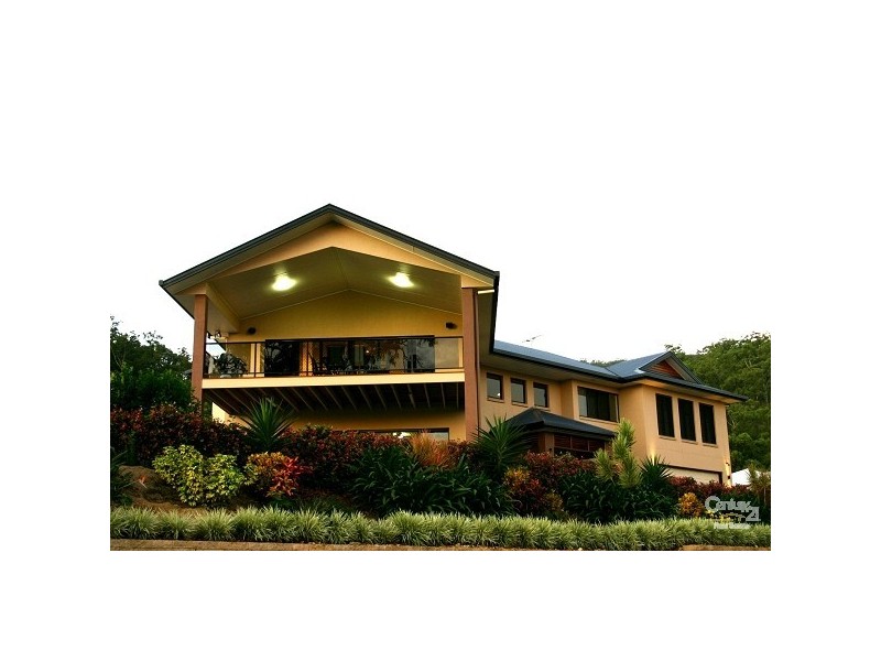 1 Greenwood Close, Frenchville QLD 4701