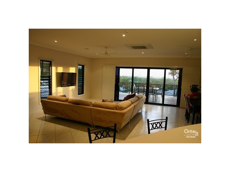 1 Greenwood Close, Frenchville QLD 4701