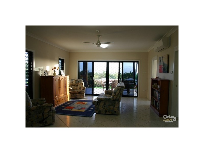 1 Greenwood Close, Frenchville QLD 4701