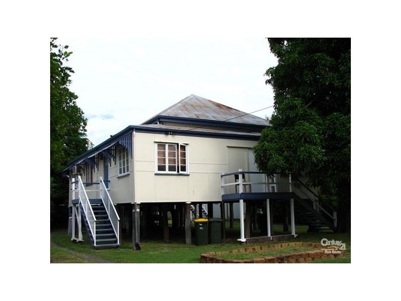 34 Thackeray Street, Park Avenue QLD 4701