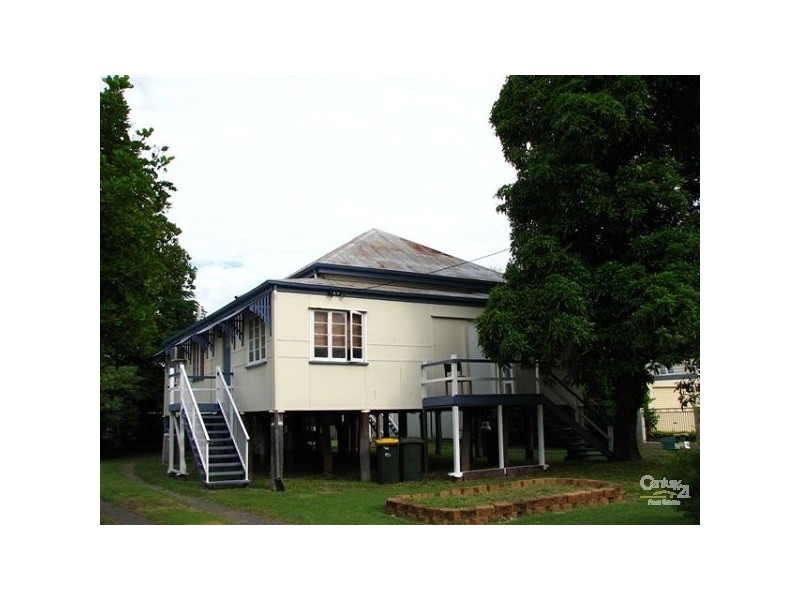 34 Thackeray Street, Park Avenue QLD 4701