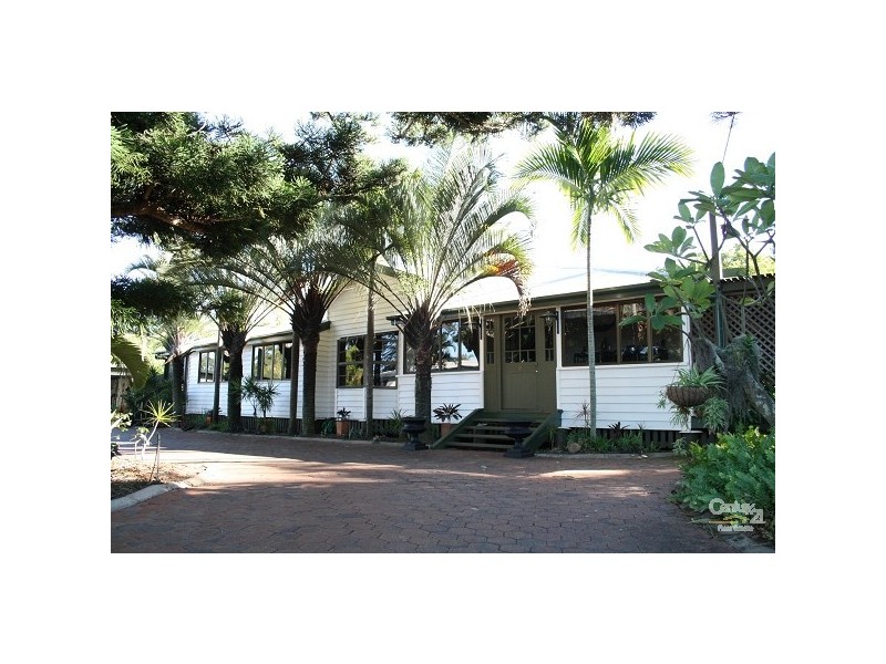 9 Findlay Street, Yeppoon QLD 4703