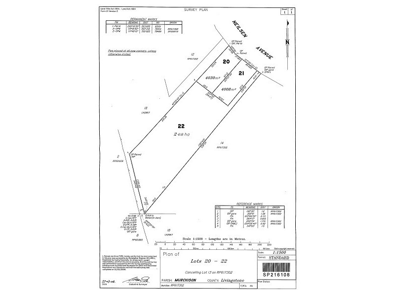 Lot 20 Neilsen Avenue, Glenlee QLD 4711
