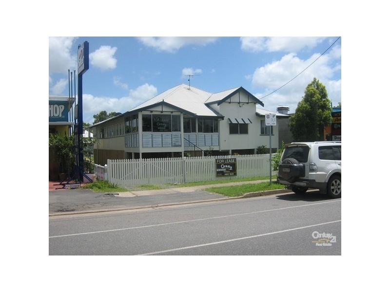 14 Wandal Road, Wandal QLD 4700
