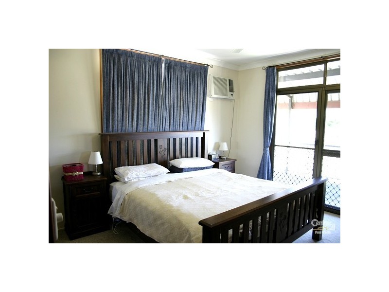 112 Mt View Road, Bajool QLD 4699