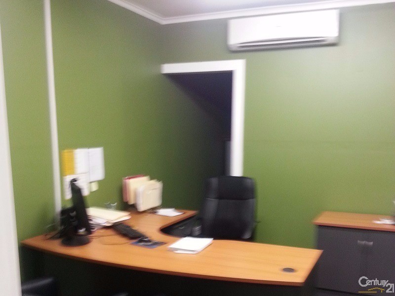 25 East Street, Rockhampton City QLD 4700