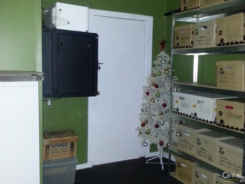 25 East Street, Rockhampton City QLD 4700