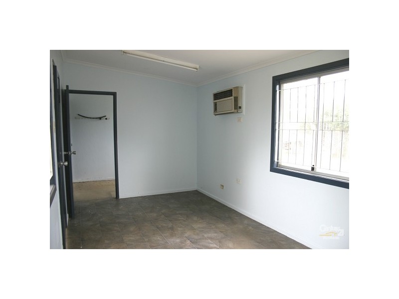 54 Old Capricorn Highway, Gracemere QLD 4702