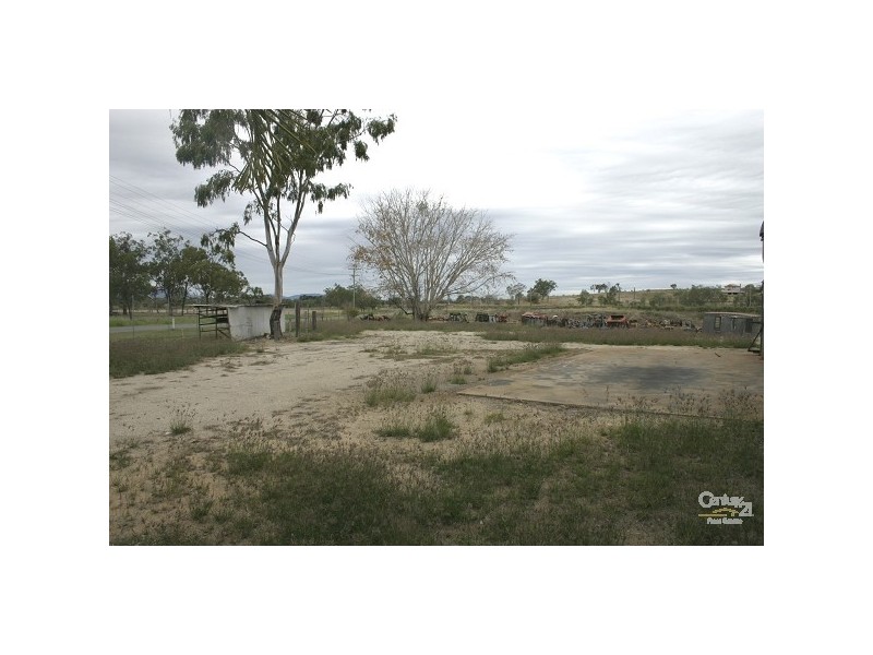 54 Old Capricorn Highway, Gracemere QLD 4702