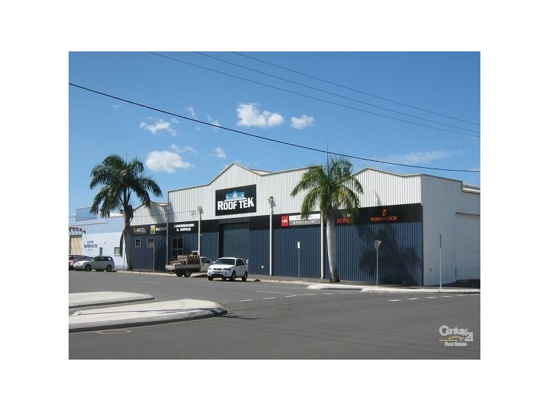 235 East Street, Rockhampton City QLD 4700