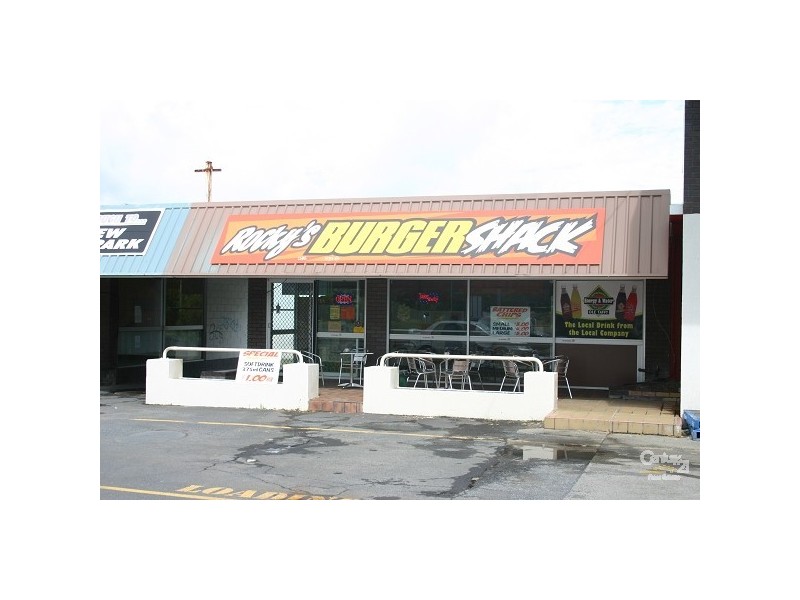 3/37 Gladstone Road, Rockhampton QLD 4700