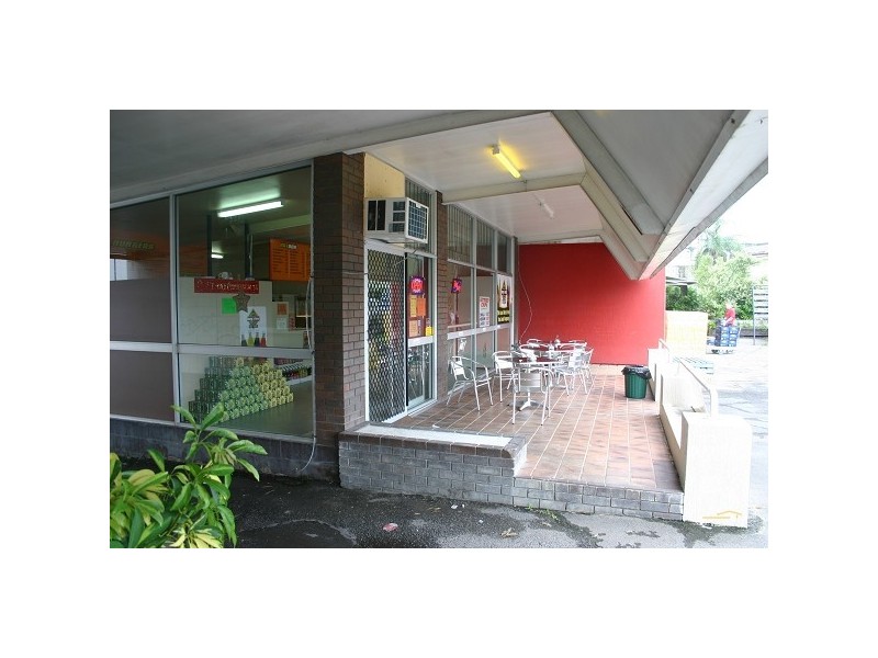 3/37 Gladstone Road, Rockhampton QLD 4700