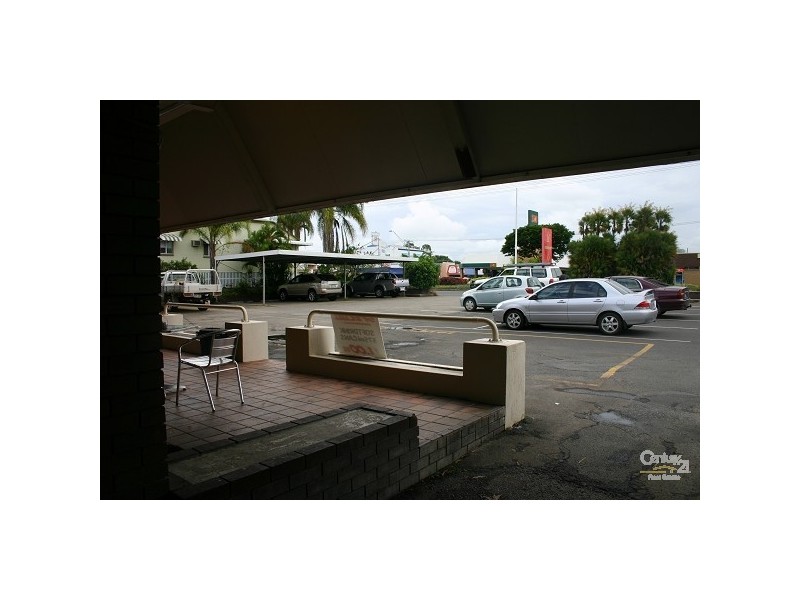 3/37 Gladstone Road, Rockhampton QLD 4700