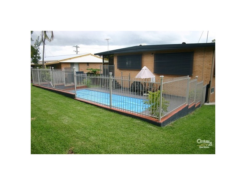 366 Fenlon Avenue, Frenchville QLD 4701