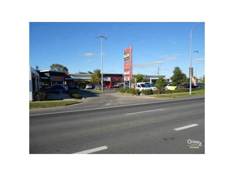 111 George Street, Rockhampton City QLD 4700
