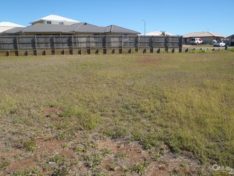 13 Koolamarra Drive, Gracemere QLD 4702