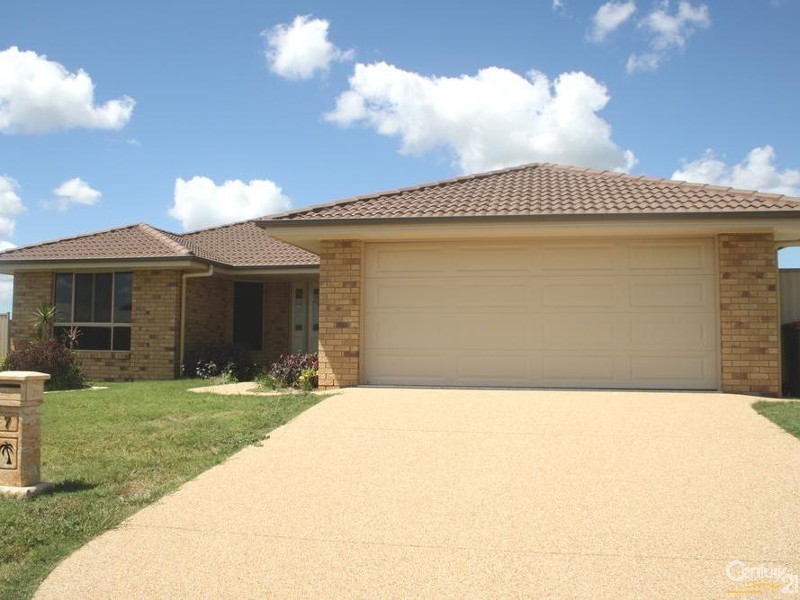 7 Premier Court, Gracemere QLD 4702