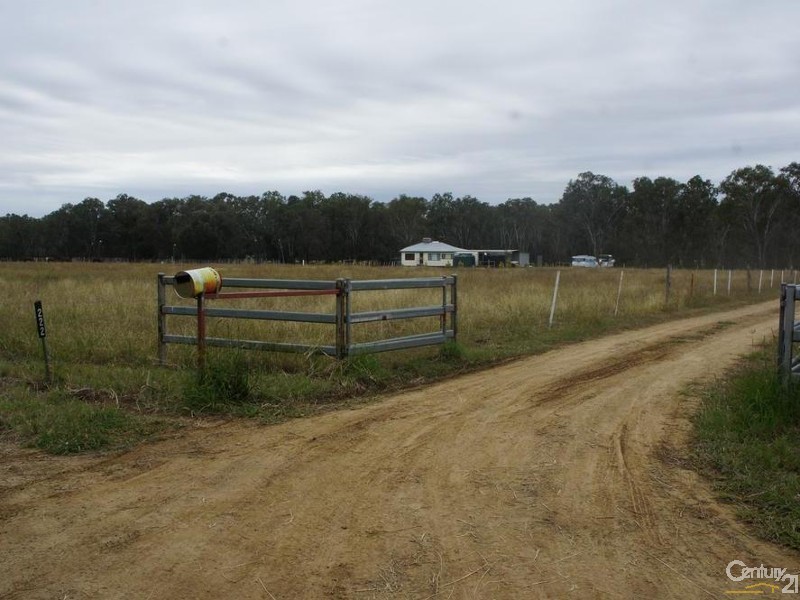 222 Del Rosa Road, Alton Downs QLD 4702