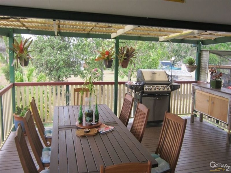 1 Slaughterhouse Rd, Westwood QLD 4702