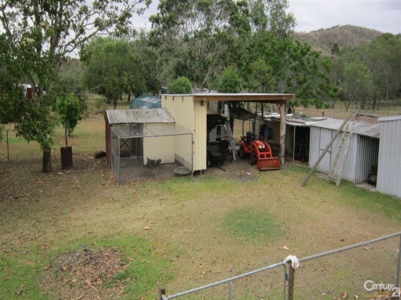 1 Slaughterhouse Rd, Westwood QLD 4702