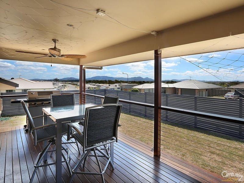 21 Broadhurst Drive, Gracemere QLD 4702