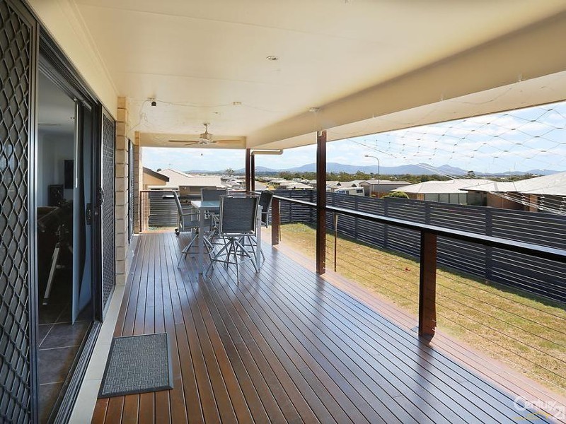 21 Broadhurst Drive, Gracemere QLD 4702