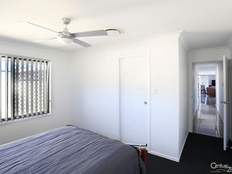 21 Broadhurst Drive, Gracemere QLD 4702