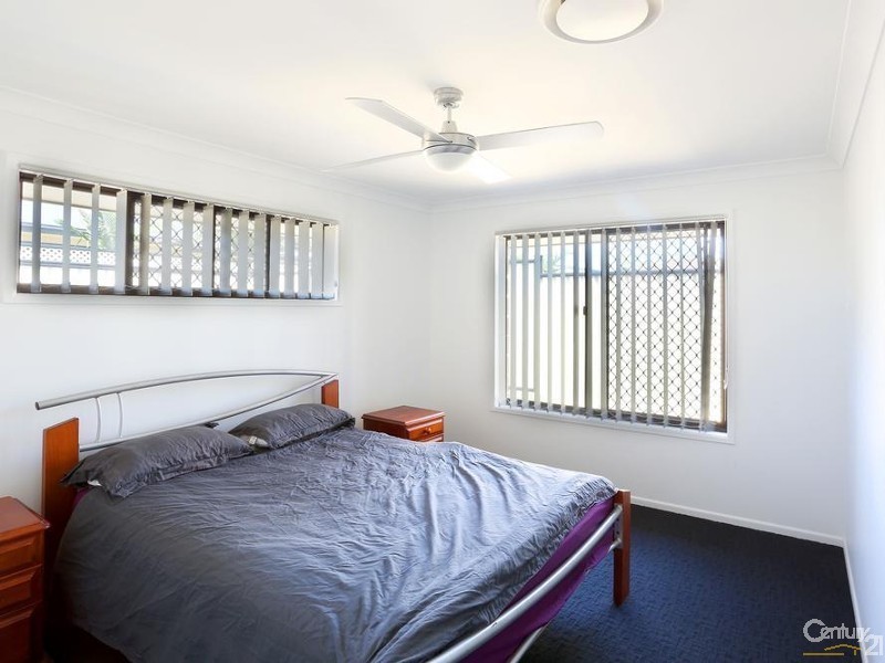 21 Broadhurst Drive, Gracemere QLD 4702