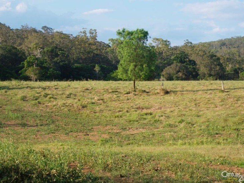 185 Archer Road (Parcel 1), Struck Oil QLD 4714