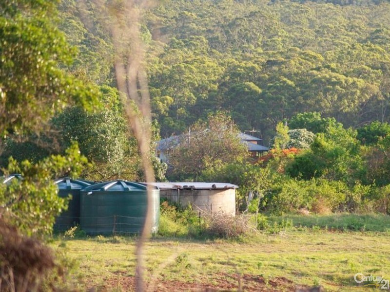 185 Archer Road (Parcel 1), Struck Oil QLD 4714