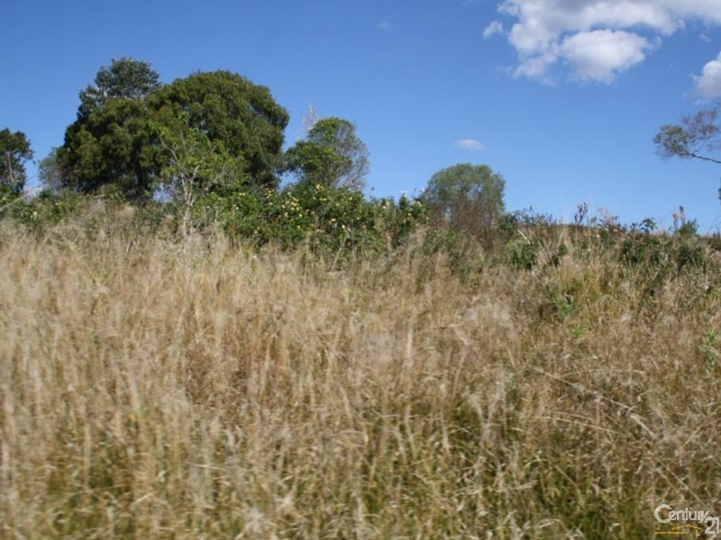 185 Archer Road (Parcel 1), Struck Oil QLD 4714