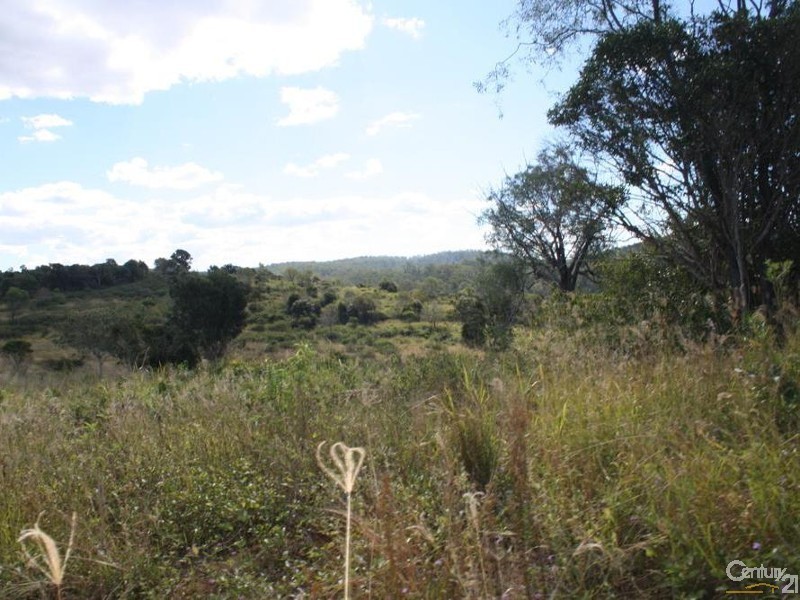 185 Archer Road (Parcel 1), Struck Oil QLD 4714