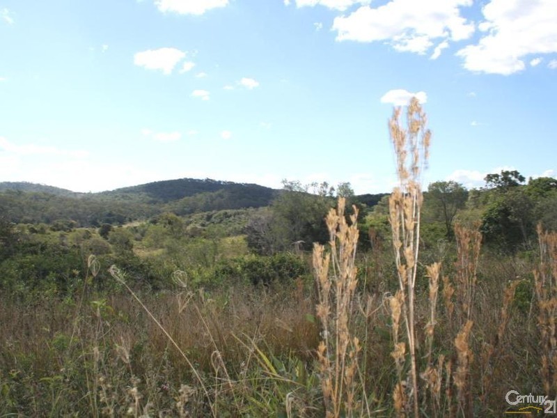 185 Archer Road (Parcel 1), Struck Oil QLD 4714