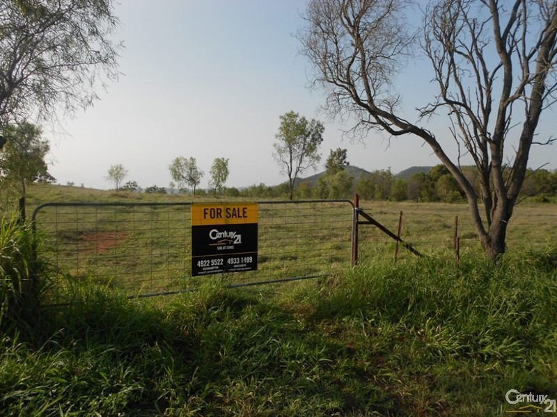 66 Bunerba St, Kabra QLD 4702