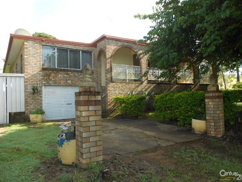 400 Struck Oil Road (House), Struck Oil QLD 4714