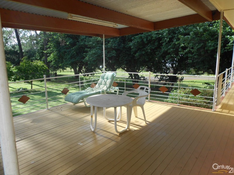 400 Struck Oil Road (House), Struck Oil QLD 4714