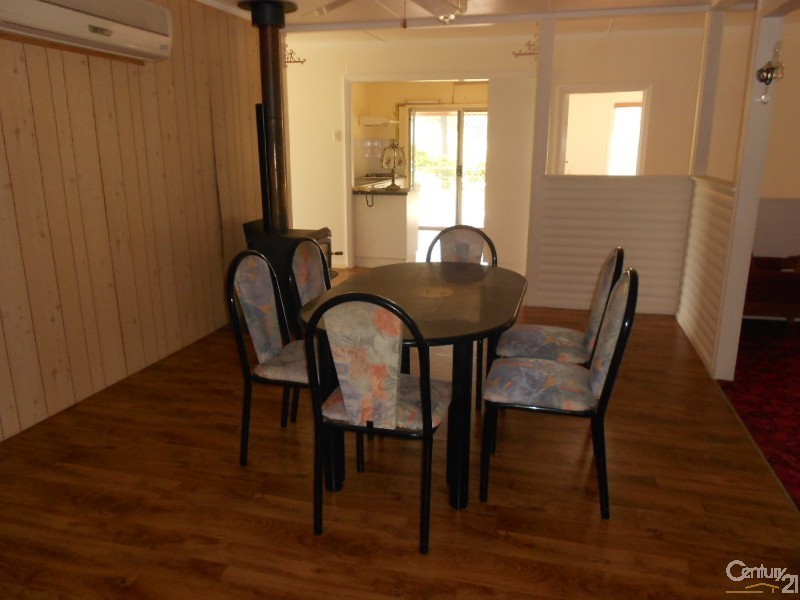 400 Struck Oil Road (House), Struck Oil QLD 4714