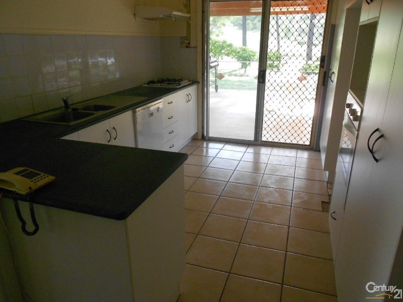 400 Struck Oil Road (House), Struck Oil QLD 4714