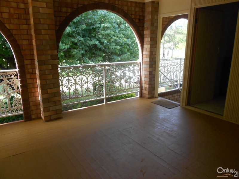 400 Struck Oil Road (House), Struck Oil QLD 4714