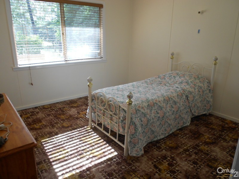 400 Struck Oil Road (House), Struck Oil QLD 4714