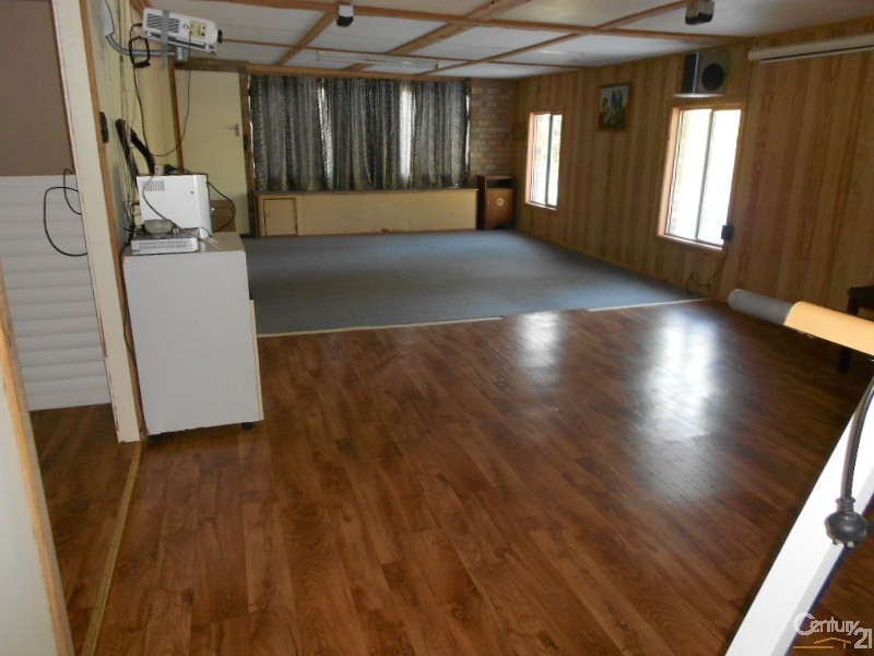 400 Struck Oil Road (House), Struck Oil QLD 4714