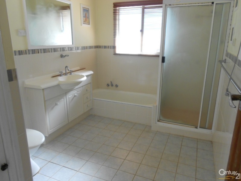 400 Struck Oil Road (House), Struck Oil QLD 4714