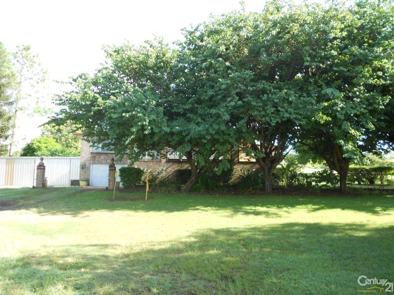 400 Struck Oil Road (House), Struck Oil QLD 4714