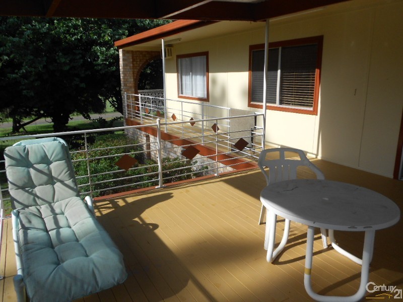 400 Struck Oil Road (House), Struck Oil QLD 4714