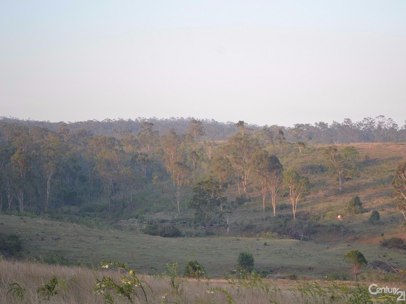 400 Struck Oil Road (House), Struck Oil QLD 4714