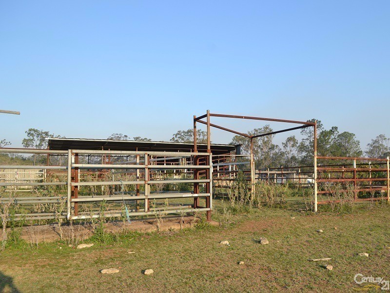 400 Struck Oil Road (House), Struck Oil QLD 4714