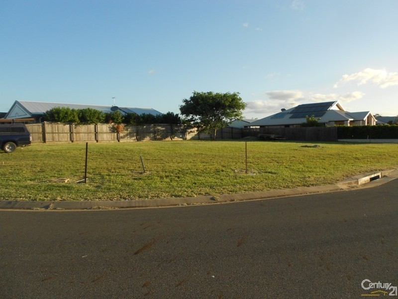 15 Corella Drive, Gracemere QLD 4702