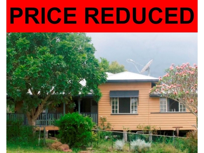 185 Archer Road (Parcel 3), Struck Oil QLD 4714