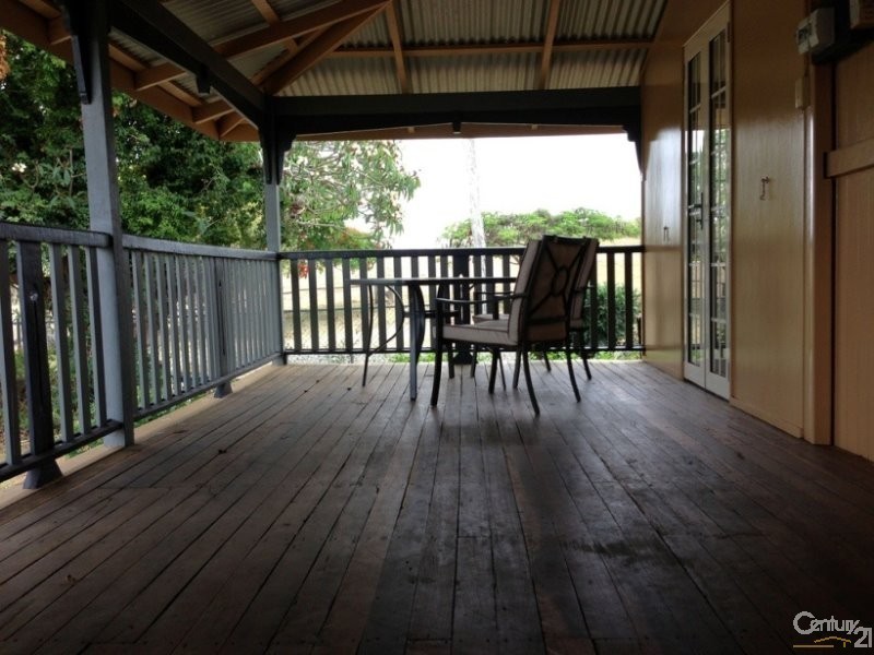 185 Archer Road (Parcel 3), Struck Oil QLD 4714